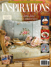 Load image into Gallery viewer, Inspirations Magazine Issue 60
