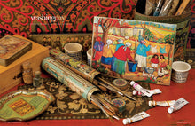 Load image into Gallery viewer, Inspirations Magazine Issue  62
