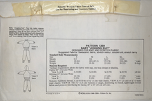 Load image into Gallery viewer, Vintage Sewing Pattern: Kwik Sew 1359
