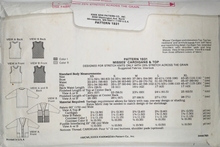 Load image into Gallery viewer, Vintage Sewing Pattern: Kwik Sew 1931
