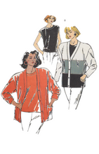 Load image into Gallery viewer, Vintage Sewing Pattern: Kwik Sew 1931
