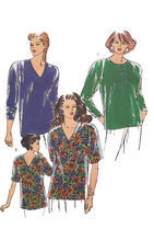 Load image into Gallery viewer, Vintage Sewing Pattern: Kwik Sew 2121
