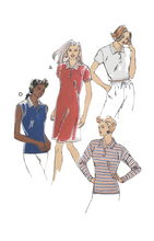 Load image into Gallery viewer, Vintage Sewing Pattern: Kwik Sew 2441
