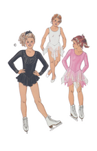 Load image into Gallery viewer, Vintage Sewing Pattern: Kwik Sew 2733
