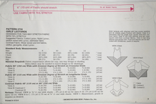 Load image into Gallery viewer, Vintage Sewing Pattern: Kwik Sew 2733
