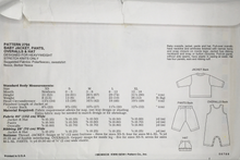 Load image into Gallery viewer, Vintage Sewing Pattern: Kwik Sew 2794
