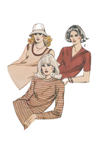 Load image into Gallery viewer, Vintage Sewing Pattern: Kwik Sew 303
