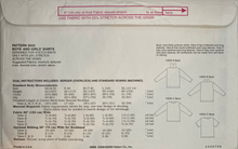 Load image into Gallery viewer, Sewing Pattern: Kwik Sew 3043
