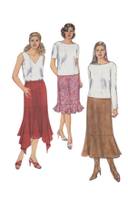 Load image into Gallery viewer, Vintage Sewing Pattern: Kwik Sew 3256
