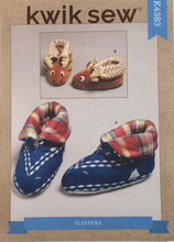 Load image into Gallery viewer, 2020&#39;s Sewing Pattern: Kwik Sew K4383
