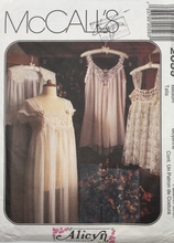 Load image into Gallery viewer, 1999 Vintage Sewing Pattern: McCalls 2059
