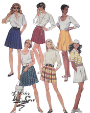 Load image into Gallery viewer, McCalls Sewing Pattern: 5470
