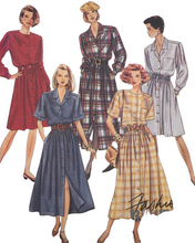 Load image into Gallery viewer, Uncut McCalls Sewing Pattern: 6182
