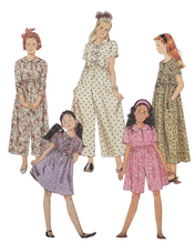 Load image into Gallery viewer, McCalls Sewing Pattern: 6901
