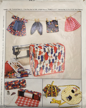 Load image into Gallery viewer, McCalls Sewing Pattern: 6903
