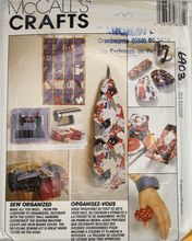 Load image into Gallery viewer, McCalls Sewing Pattern: 6903
