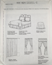 Load image into Gallery viewer, Uncut Sewing Pattern: McCalls 7031
