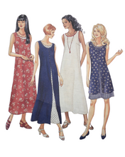 Load image into Gallery viewer, Uncut McCalls Sewing Pattern 8227
