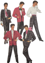 Load image into Gallery viewer, 1984 Vintage Sewing Pattern: McCalls 9330
