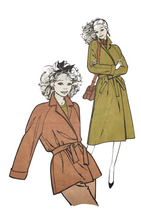 Load image into Gallery viewer, Vintage Sewing Pattern: News of the World 302
