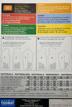 Load image into Gallery viewer, Sewing Pattern: Ottobre 301
