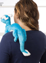 Load image into Gallery viewer, Simplicity Sewing Pattern 8715
