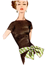 Load image into Gallery viewer, Reproduction Sewing Pattern: Simplicity S9817
