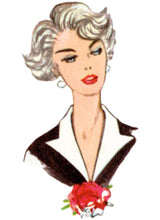 Load image into Gallery viewer, Reproduction Sewing Pattern: Simplicity S9817
