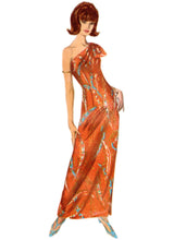 Load image into Gallery viewer, Reproduction Sewing Pattern: Simplicity S9916
