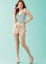 Load image into Gallery viewer, Reproduction Sewing Pattern: Simplicity S9967
