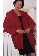 Load image into Gallery viewer, Vintage Uncut Sewing Pattern: Sewing With Confidence 10
