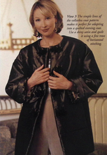 Load image into Gallery viewer, Vintage Uncut Sewing Pattern: Sewing With Confidence 10
