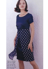 Load image into Gallery viewer, Vintage Uncut Sewing Pattern: Sewing With Confidence 11
