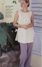 Load image into Gallery viewer, Vintage Uncut Sewing Pattern: Sewing With Confidence 15
