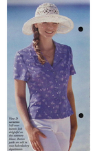 Load image into Gallery viewer, Vintage Uncut Sewing Pattern: Sewing With Confidence 16

