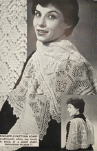 Load image into Gallery viewer, 1940&#39;s Vintage Knitting Book: Bestway K133
