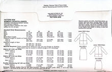 Load image into Gallery viewer, Vintage Sewing Pattern: Kwik Sew 2838
