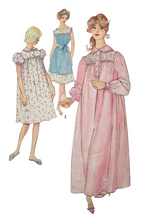 Load image into Gallery viewer, 1959 Vintage Sewing Pattern: Simplicity 3281
