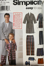 Load image into Gallery viewer, Sewing Pattern: Simplicity 5329
