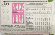 Load image into Gallery viewer, 1976 Vintage Sewing Pattern: Simplicity 5393
