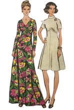 Load image into Gallery viewer, 1975 Vintage Sewing Pattern: Simplicity 5850
