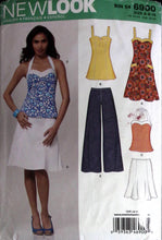 Load image into Gallery viewer, Sewing Pattern: New Look 6900
