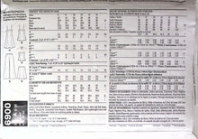 Load image into Gallery viewer, Sewing Pattern: New Look 6900
