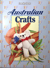 Load image into Gallery viewer, Family Circle Australian Crafts
