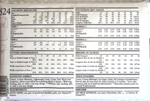 Load image into Gallery viewer, Vintage Sewing Pattern: New Look 6524
