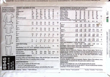 Load image into Gallery viewer, Sewing Pattern: New Look 6945
