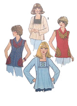 Load image into Gallery viewer, Vintage Sewing Pattern: Simplicity 7673
