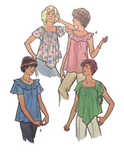 Load image into Gallery viewer, Vintage Sewing Pattern:  Style 2032
