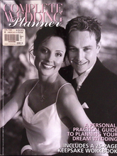 Load image into Gallery viewer, Complete Wedding Planner by Universal Magazine

