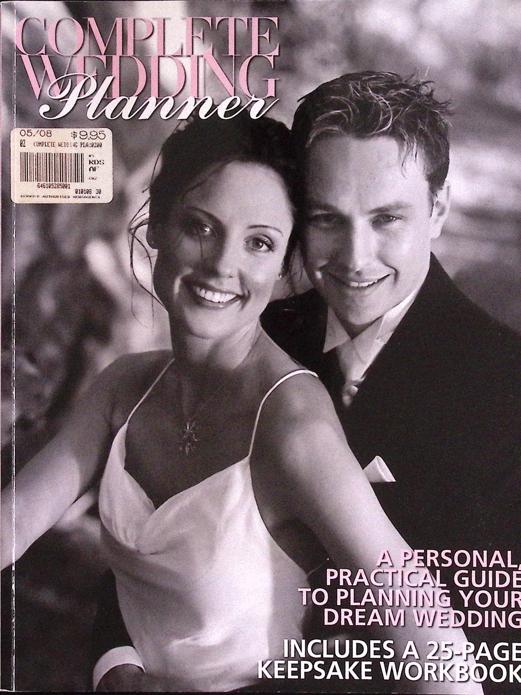 Complete Wedding Planner by Universal Magazine